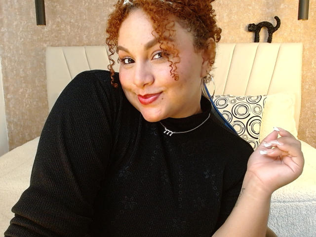 YeraCarey - сексуальная веб-камера в реальном времени - 26262261