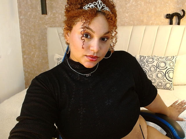 YeraCarey - 라이브 포르노 &amp; 섹스 캠 - 26262269