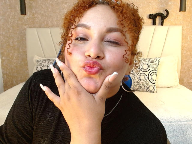 YeraCarey - Live porno og sexkamera - 26262277