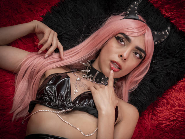 ArianaSpencer - Sexe cam en vivo - 26262445