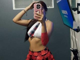 SasshaMiller - Live sex cam - 26263249