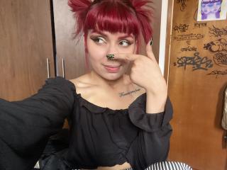 KallySpice - Live porn &amp; sex cam - 26265021