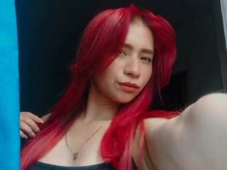 MelannyTaylorr - Camera khiêu dâm &amp; quyến rũ trực tiếp - 26265221