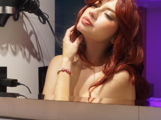 ElizaCanterville - Live porno og sexkamera - 26265633