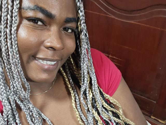 KarlaFlorez - сексуальная веб-камера в реальном времени - 26265933