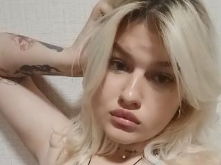 Bellkins - сексуальная веб-камера в реальном времени - 26266213