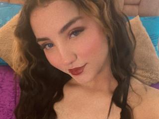 TifanyYivez - Sexe cam en vivo - 26266589
