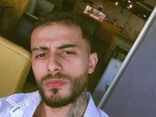 MaxJhonson - Live porn &amp; sex cam - 26266809