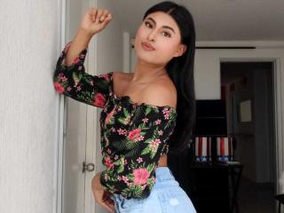 MichelleDenise - Camera khiêu dâm &amp; quyến rũ trực tiếp - 26266869