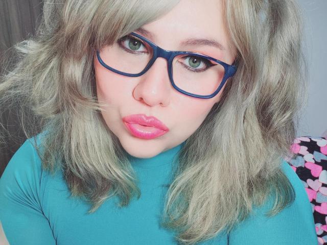 Akkanee - сексуальная веб-камера в реальном времени - 26267013