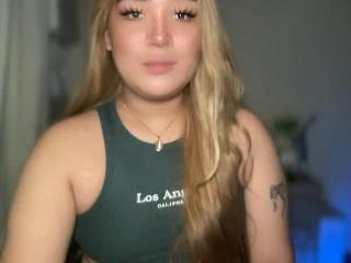 MistressAmericana - Sexe cam en vivo - 26267525