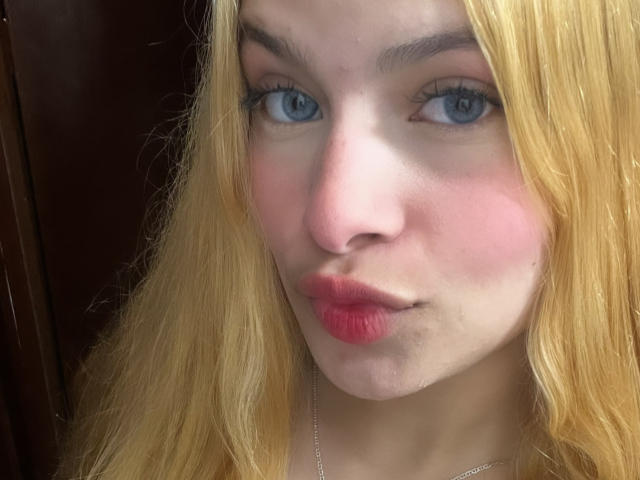 ShantalSummer - Porno na żywo i seks kamera - 26268697