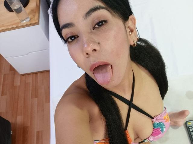IvonnyJackson - Porno na żywo i seks kamera - 26269149