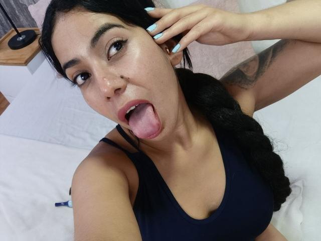 IvonnyJackson - Live porn &amp; sex cam - 26269297