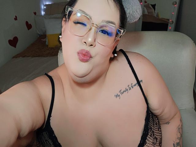 GiannaMorrys - Live porn &amp; sex cam - 26269609