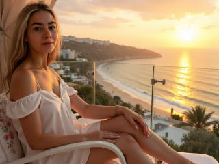 FancyRosie - Live Sex Cam - 26271033