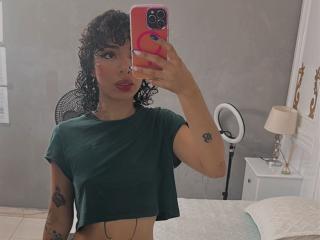 SilvanaXOwen - Live porn &amp; sex cam - 26272033