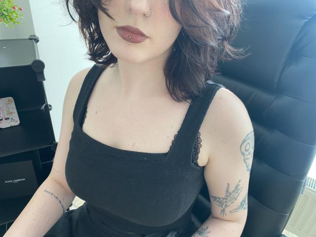 Khori - Camera khiêu dâm &amp; quyến rũ trực tiếp - 26272329