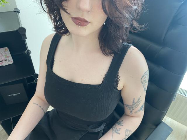 Khori - Live porn &amp; sex cam - 26272333