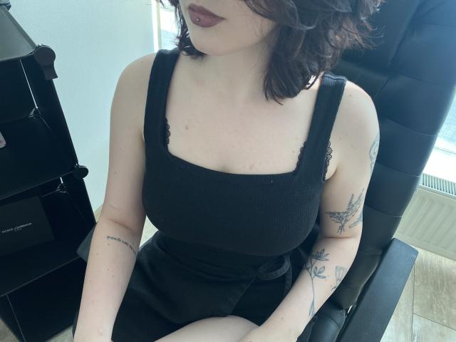 Khori - Camera khiêu dâm &amp; quyến rũ trực tiếp - 26272345