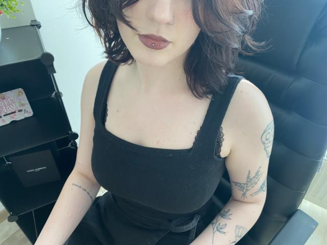 Khori - Live porn &amp; sex cam - 26272369