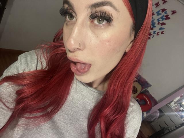 SammyViolet - Live porn &amp; sex cam - 26272853