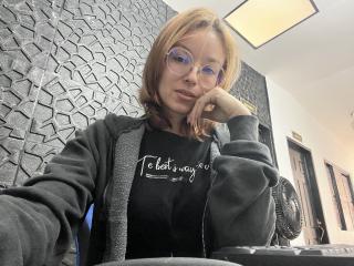 SarahRousen - Live sex cam - 26272885