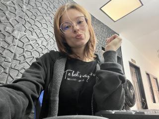 SarahRousen - Live sex cam - 26272889