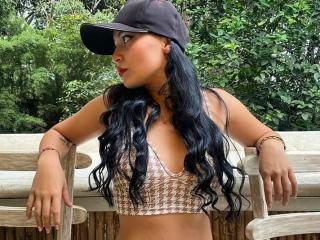 AlissaDiamond - Camera khiêu dâm &amp; quyến rũ trực tiếp - 26272993