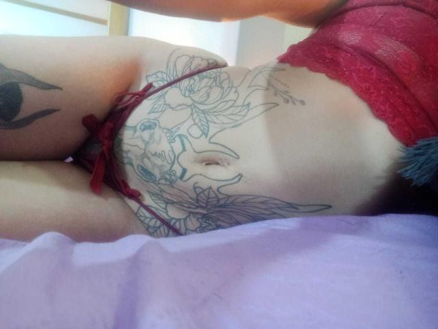 AteneaGrey - Sexe cam en vivo - 26273349