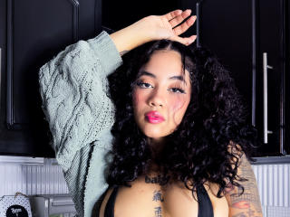 AvaRouge - Live porn &amp; sex cam - 26273353