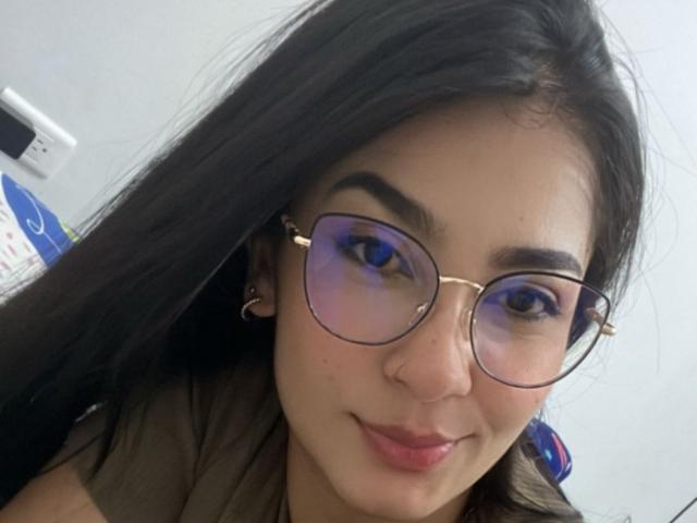 KarolReyes - Live porn &amp; sex cam - 26274029