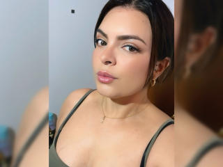 SamanthaGarces - Live porn &amp; sex cam - 26274053
