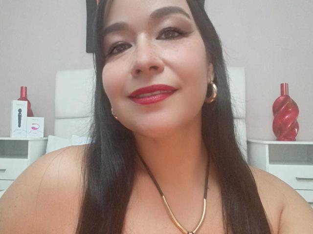 TamaraFoxy - Live porn &amp; sex cam - 26274069