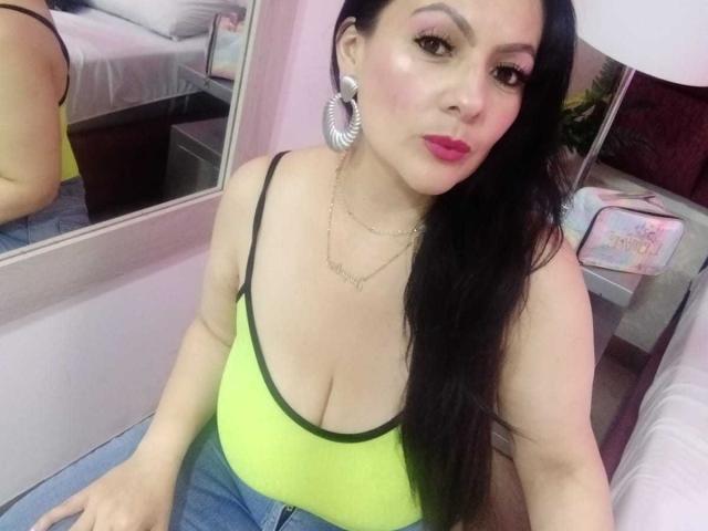 JakyKidman - פורנו בשידור חי ומצלמת סקס - 26274409