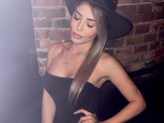 EvaBcn-hot - Live porn &amp; sex cam - 26274545