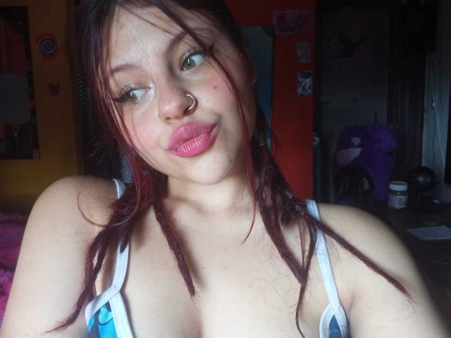 SophieHill - Sexe cam en vivo - 26274577