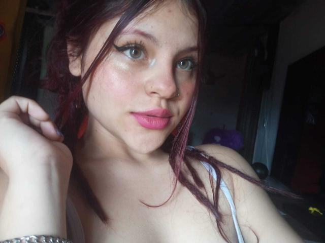 SophieHill - Sexe cam en vivo - 26274593