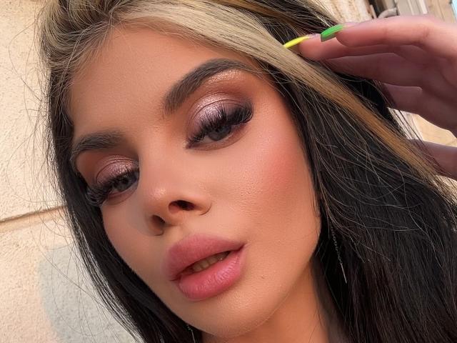 IvyRaven - Live porn &amp; sex cam - 26274605