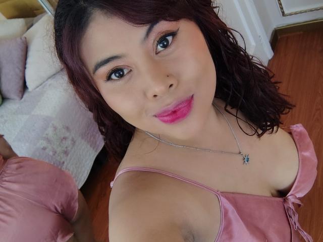 NoemiThornee - Sexe cam en vivo - 26274889