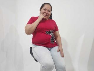 DulceHunny - Sexe cam en vivo - 26275053