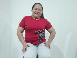 DulceHunny - Sexe cam en vivo - 26275057