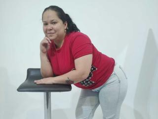 DulceHunny - Live porn &amp; sex cam - 26275065