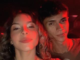 IsabelAndByron - Live porn &amp; sex cam - 26276337