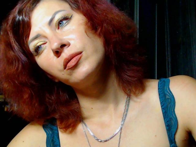 JuliaIce - Sexe cam en vivo - 26276737