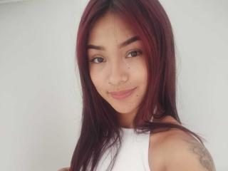 SashaHans - Live sex cam - 26276941