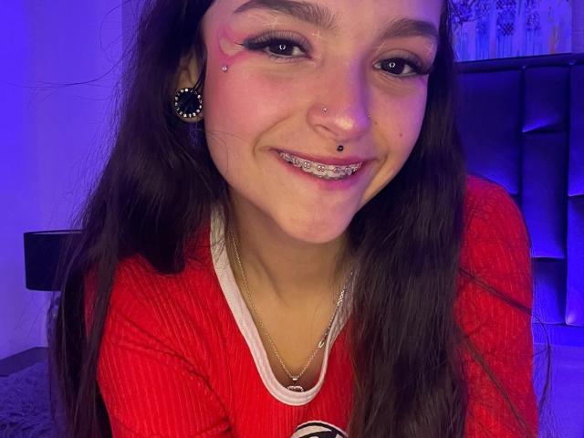 MarietteJones - Live porn &amp; sex cam - 26278109