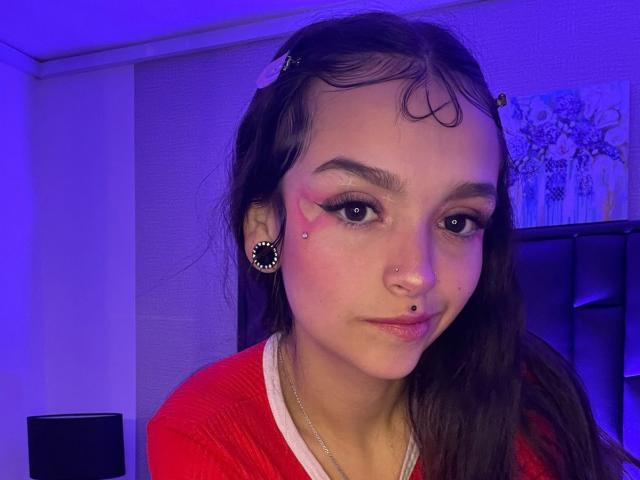 MarietteJones - Live porn &amp; sex cam - 26278113