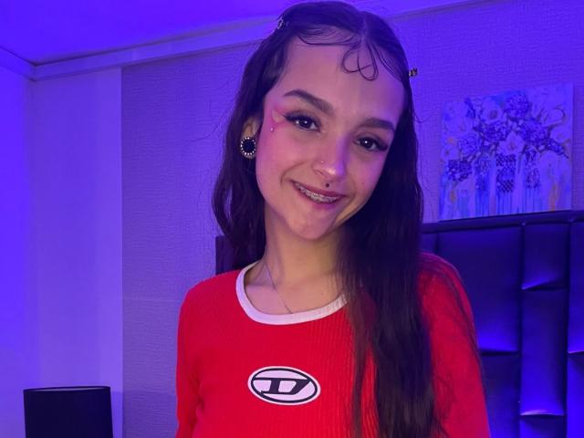 MarietteJones - Live porn &amp; sex cam - 26278125