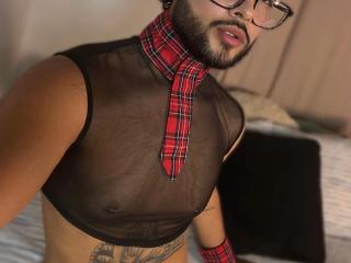 LeanPrensoom - Live porn &amp; sex cam - 26278297